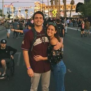 Meet your Posher, André